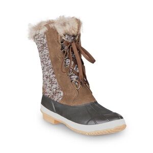 Women’s BearPaw Esme Boots